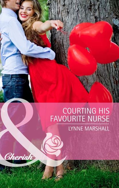 Lynne Marshall — Courting His Favourite Nurse