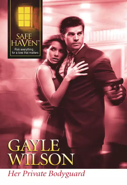 Обложка книги Her Private Bodyguard, Gayle  Wilson