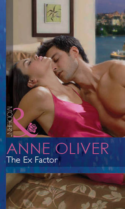 Anne  Oliver - The Ex Factor
