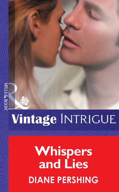 Whispers and Lies (Diane  Pershing). 