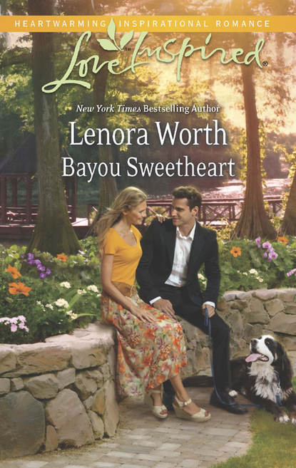 Lenora  Worth - Bayou Sweetheart