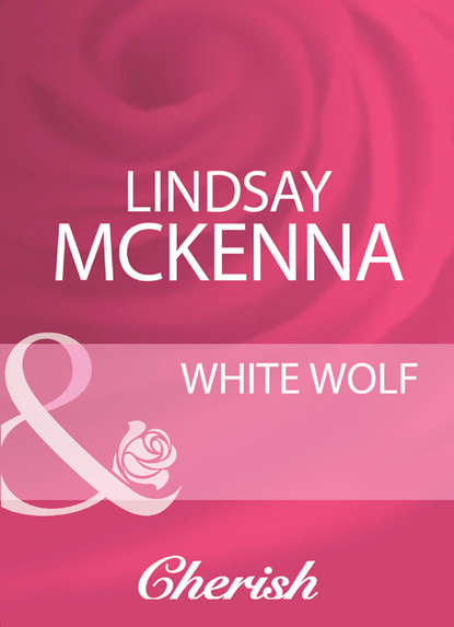 Lindsay McKenna - White Wolf