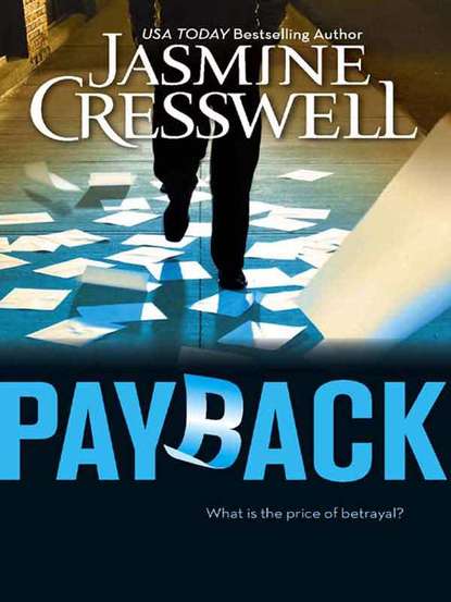 Jasmine Cresswell - Payback