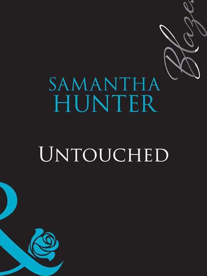 Samantha Hunter — Untouched
