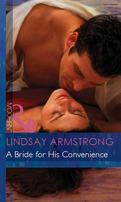 A Bride For His Convenience (Lindsay  Armstrong). 