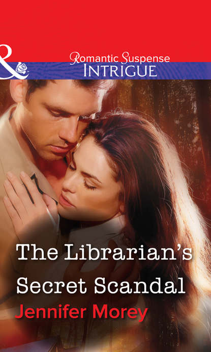 The Librarian s Secret Scandal