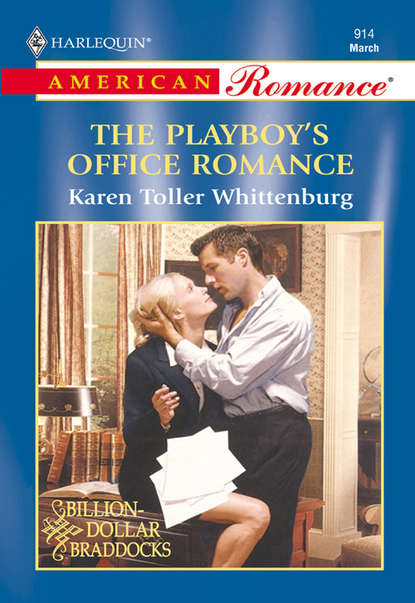 The Playboy s Office Romance