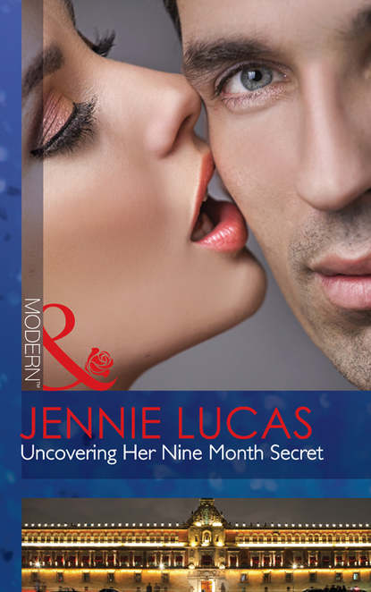Jennie Lucas — Uncovering Her Nine Month Secret