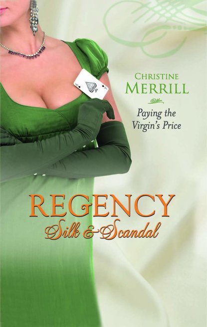 Christine Merrill - Paying the Virgin's Price