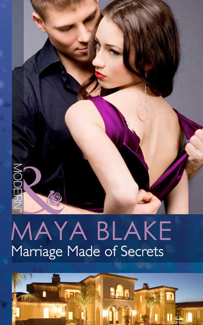 Майя Блейк — Marriage Made of Secrets
