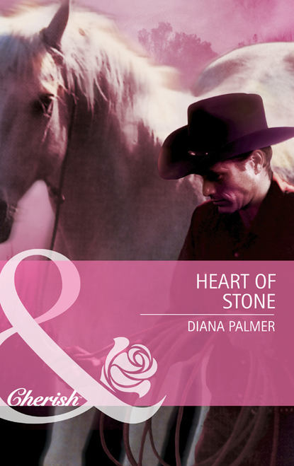 Diana Palmer — Heart of Stone