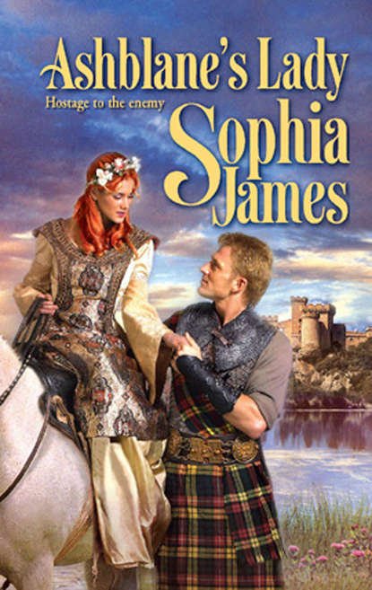 Sophia James — Ashblane's Lady