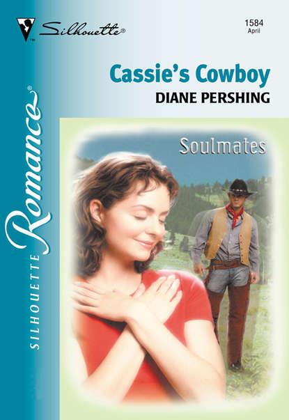 Diane Pershing — Cassie's Cowboy