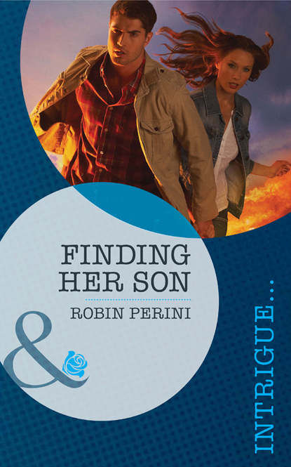 Finding Her Son (Robin  Perini). 