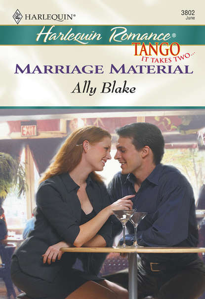 Элли Блейк — Marriage Material