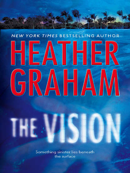 Heather Graham - The Vision
