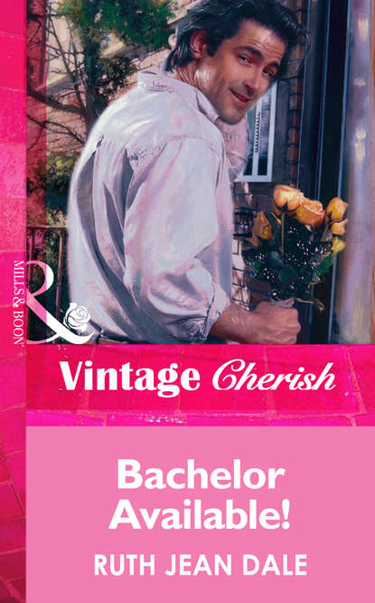 Ruth Dale Jean - Bachelor Available!