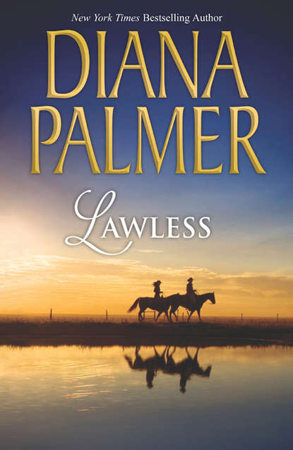 Diana Palmer — Lawless