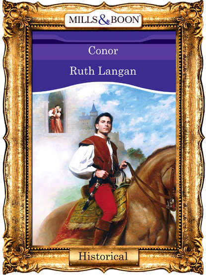 Ruth  Langan - Conor