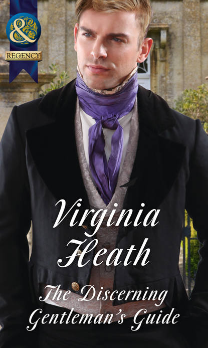 The Discerning Gentleman's Guide - Virginia Heath