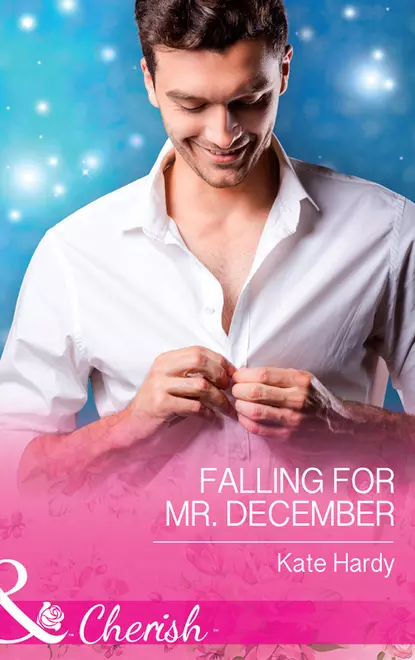 Обложка книги Falling For Mr. December, Kate Hardy