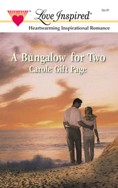 Carole Page Gift - A Bungalow For Two