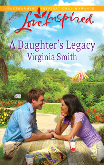 Virginia  Smith - A Daughter's Legacy