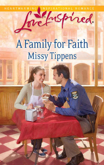Missy  Tippens - A Family for Faith
