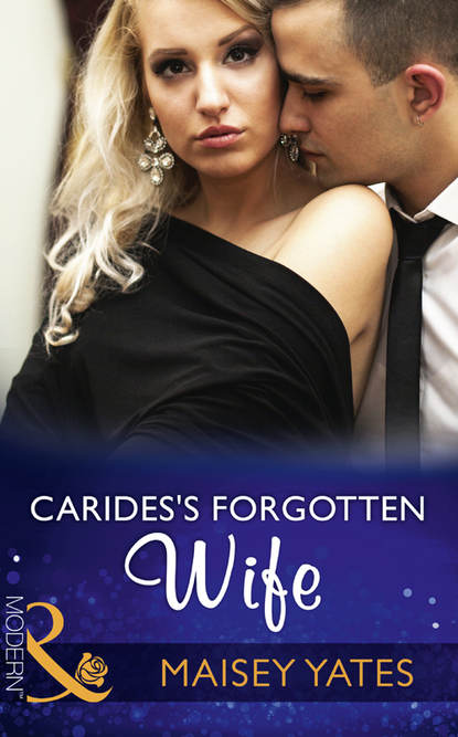 Carides s Forgotten Wife