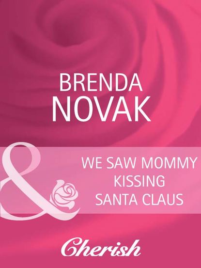 Бренда Новак — We Saw Mommy Kissing Santa Claus