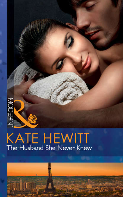 Кейт Хьюит — The Husband She Never Knew