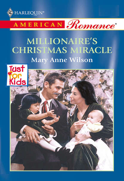 Millionaire`s Christmas Miracle