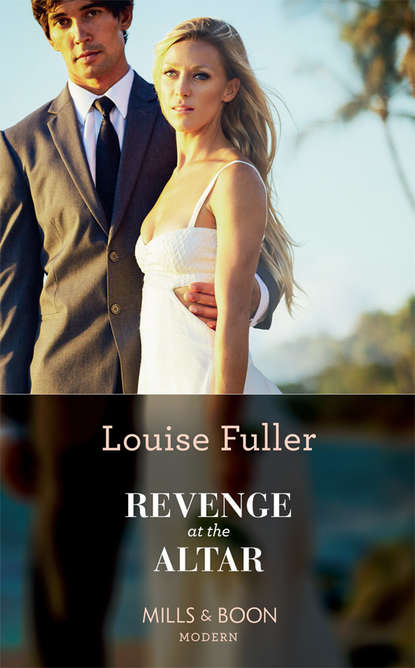 Louise Fuller - Revenge At The Altar