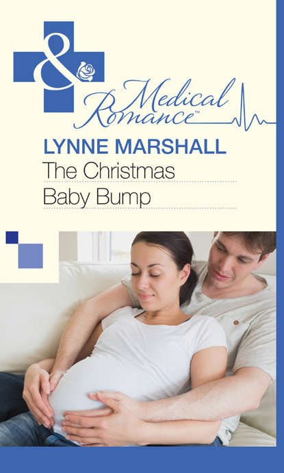 Lynne Marshall — The Christmas Baby Bump