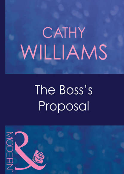 The Boss s Proposal