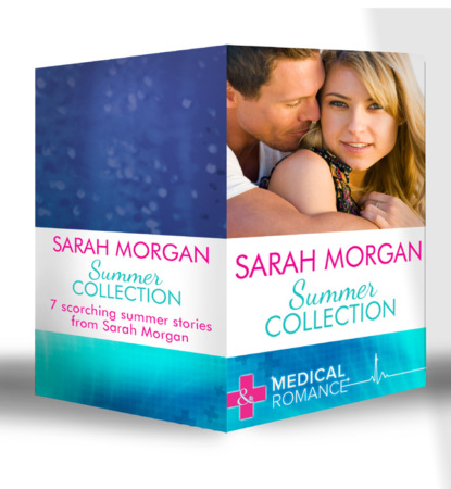 Sarah Morgan - Sarah Morgan Summer Collection