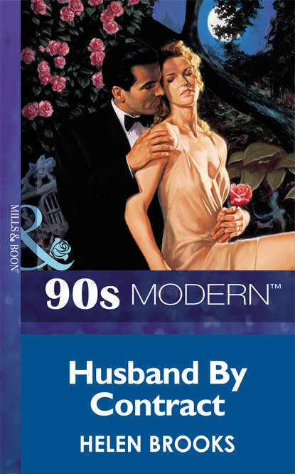 HELEN  BROOKS - Husband By Contract