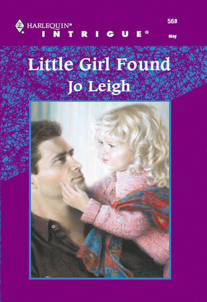 Jo Leigh — Little Girl Found