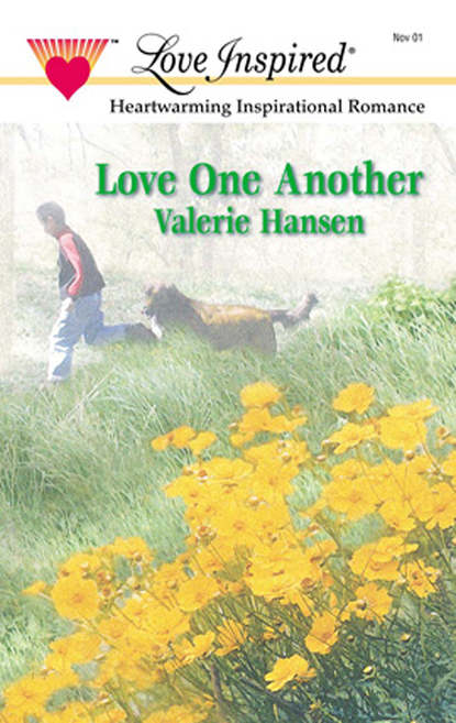 Valerie  Hansen - Love one Another