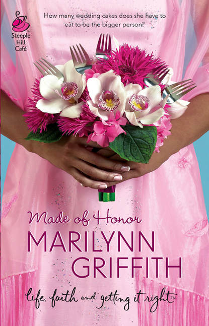 Marilynn  Griffith - Made Of Honor