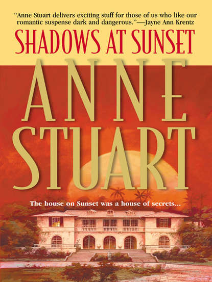 Anne Stuart - Shadows At Sunset