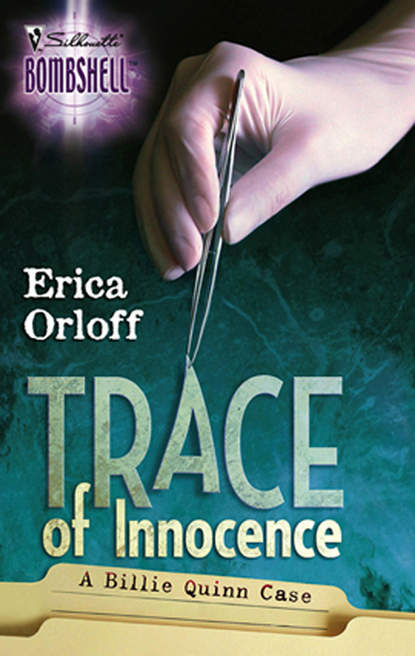 Erica Orloff — Trace Of Innocence