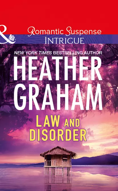 Обложка книги Law And Disorder, Heather Graham