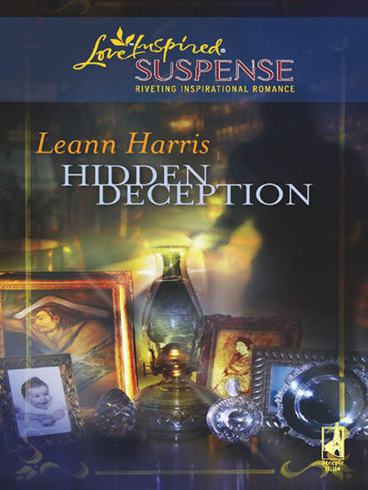 Hidden Deception (Leann  Harris). 