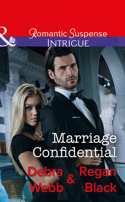 Marriage Confidential