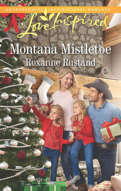 Roxanne  Rustand - Montana Mistletoe