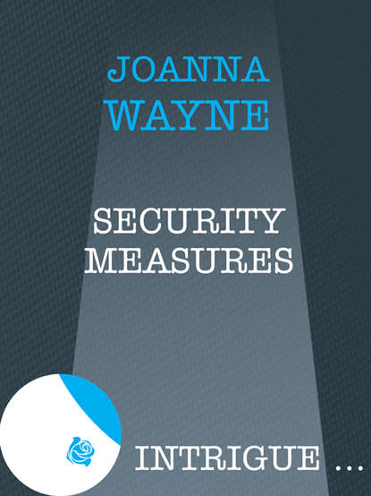 Security Measures (Joanna  Wayne). 