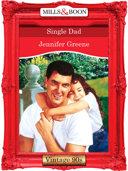 Jennifer  Greene - Single Dad