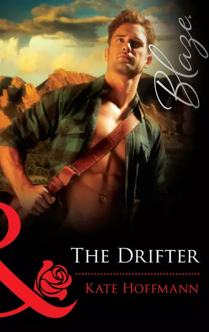 Обложка книги The Drifter, Kate  Hoffmann