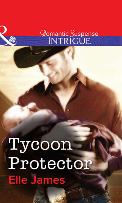 Tycoon Protector (Elle James). 